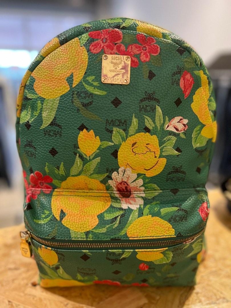 Mcm phenomenon 2025 bag
