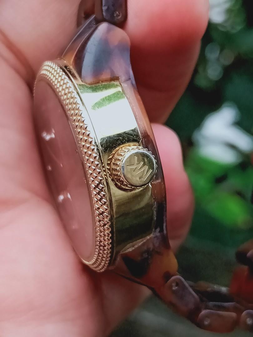 Mk 5399 watch sales