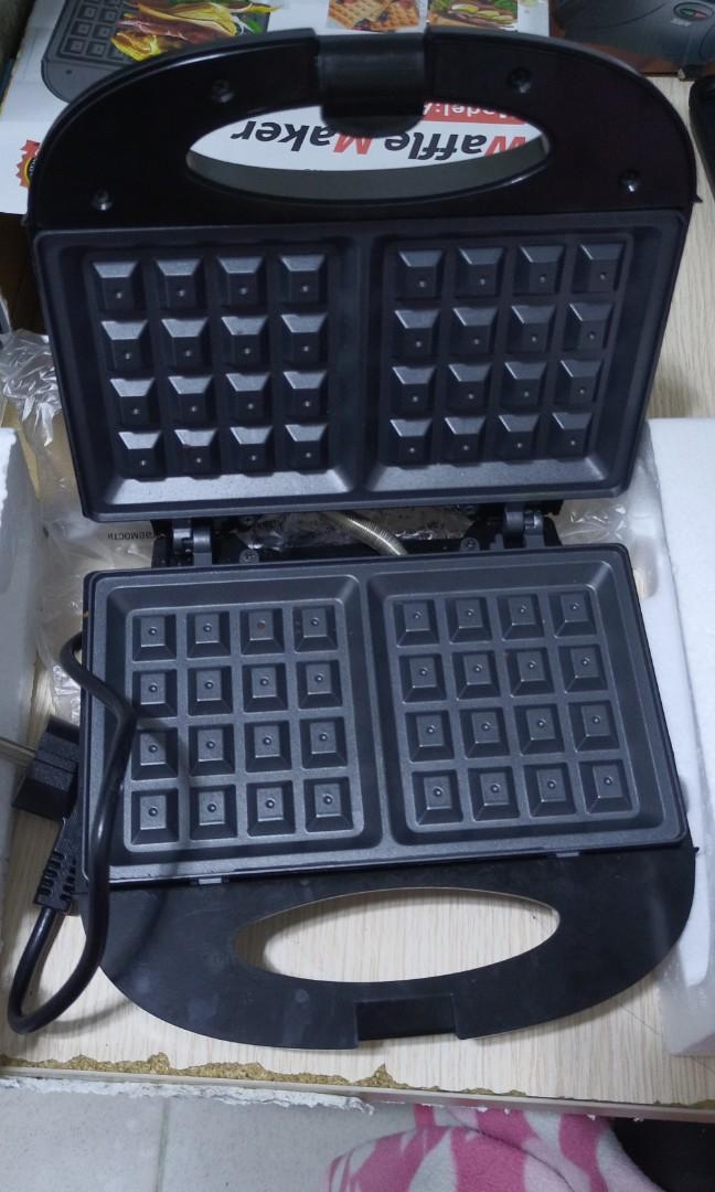 avinas waffle maker