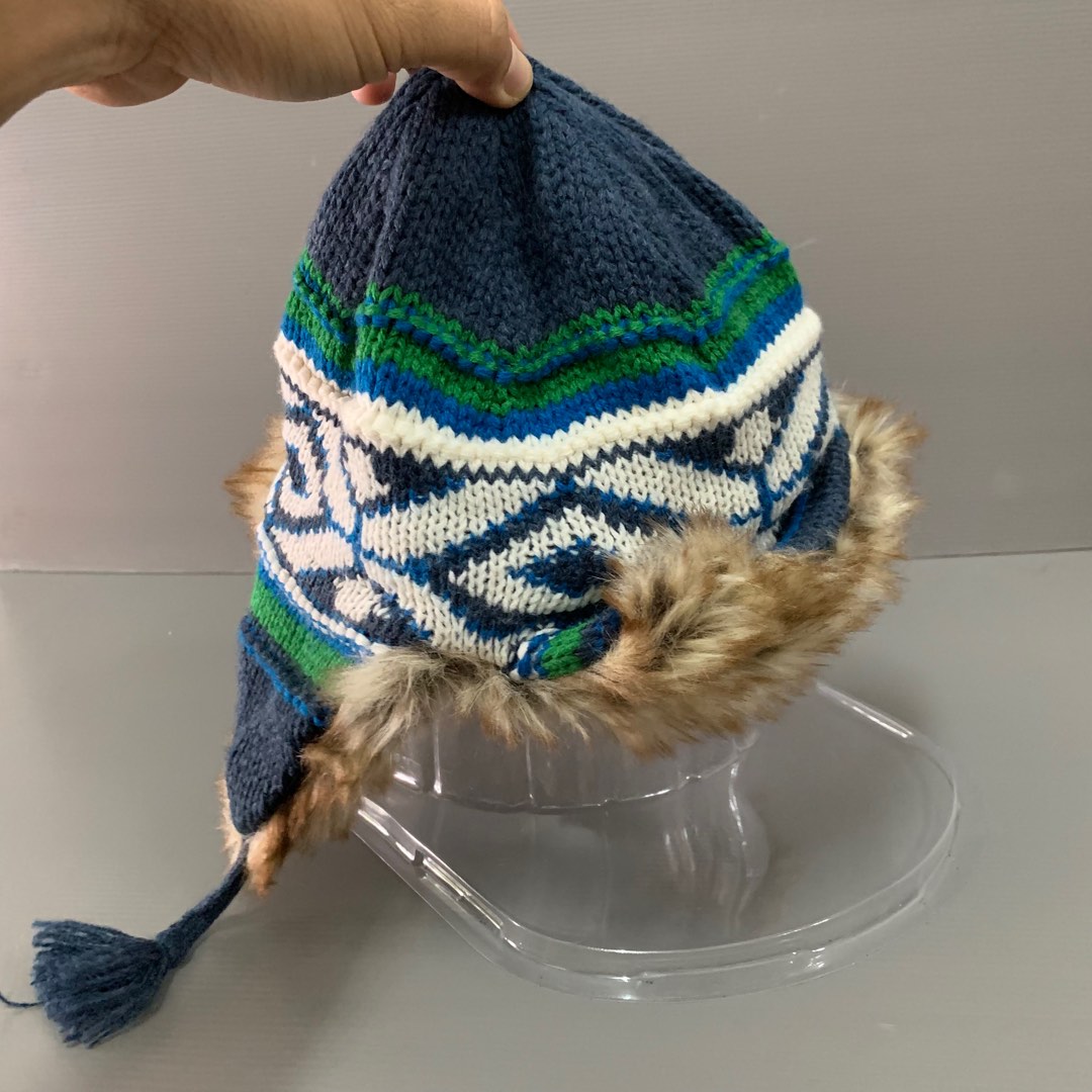Baby gap winter shop hat