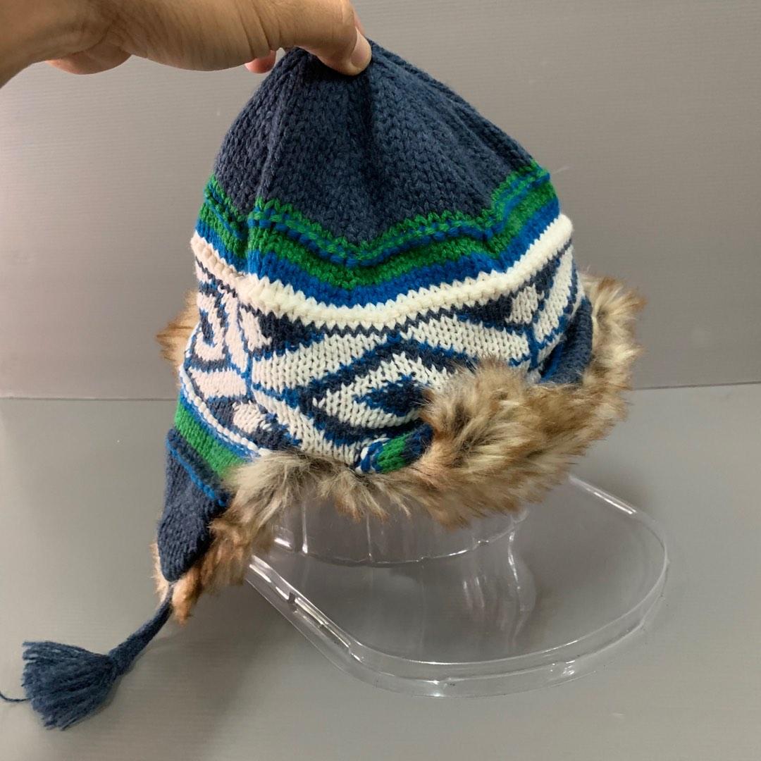 Baby gap winter hats sales