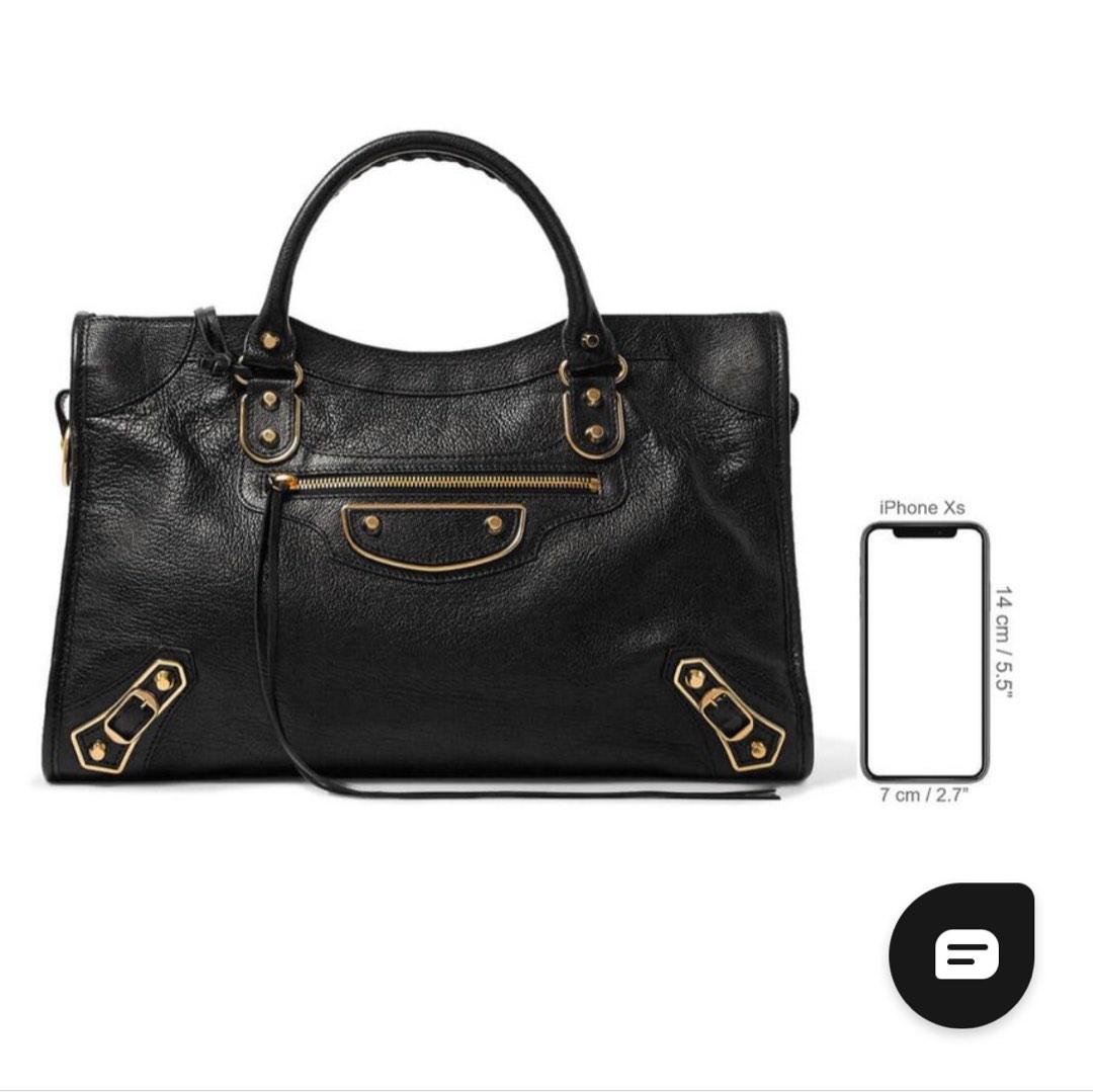 Balenciaga classic city m sales