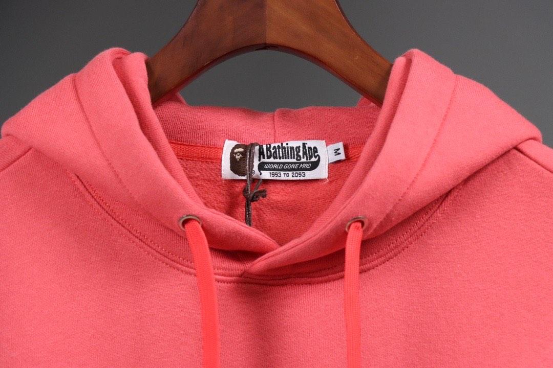 Bape x New balance Hoodies, Men's Fashion, Tops u0026 Sets, Hoodies on Carousell