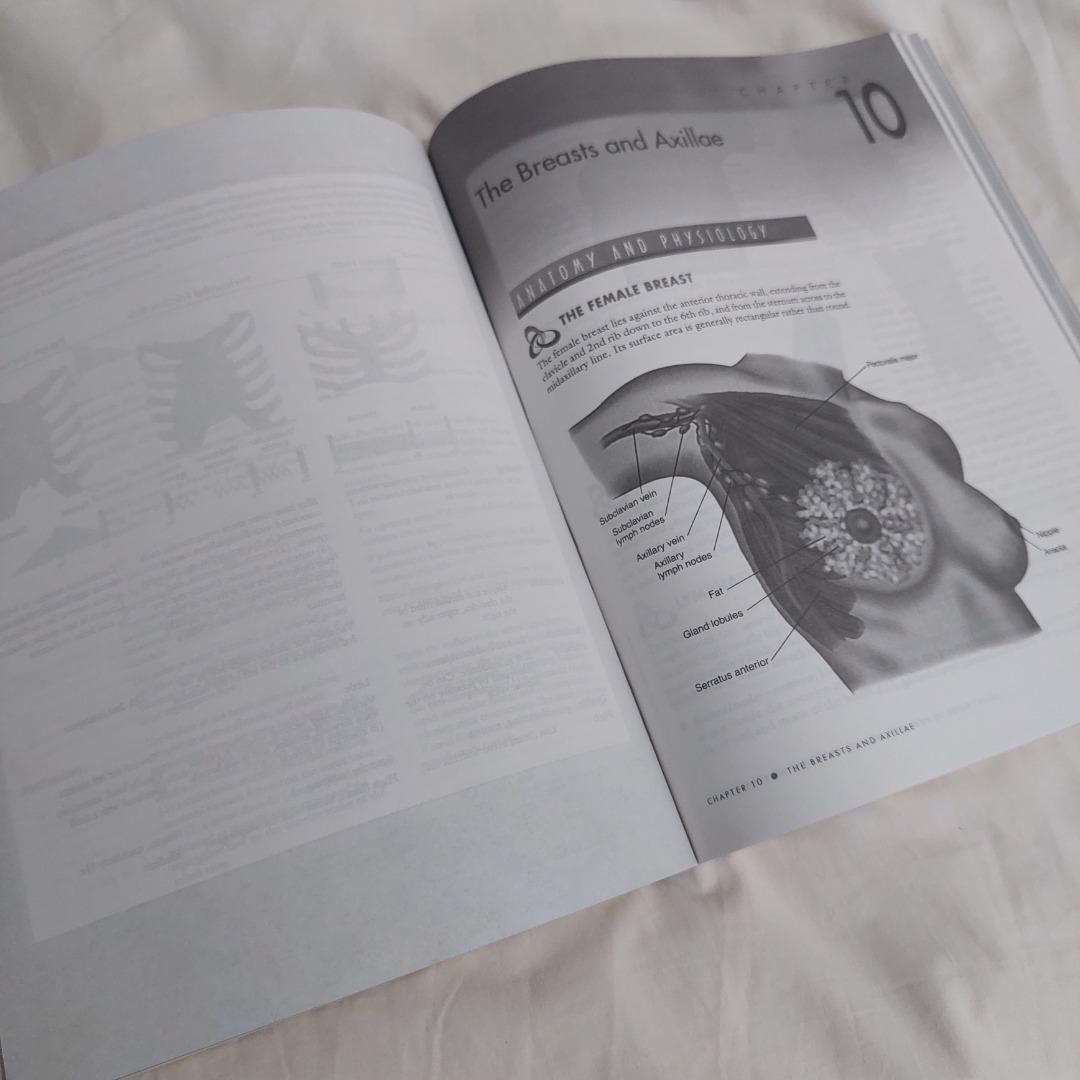 BATES GUIDE TO PHYSICAL EXAMINATION AND HISTORY TAKING 13TH ED visual data 5