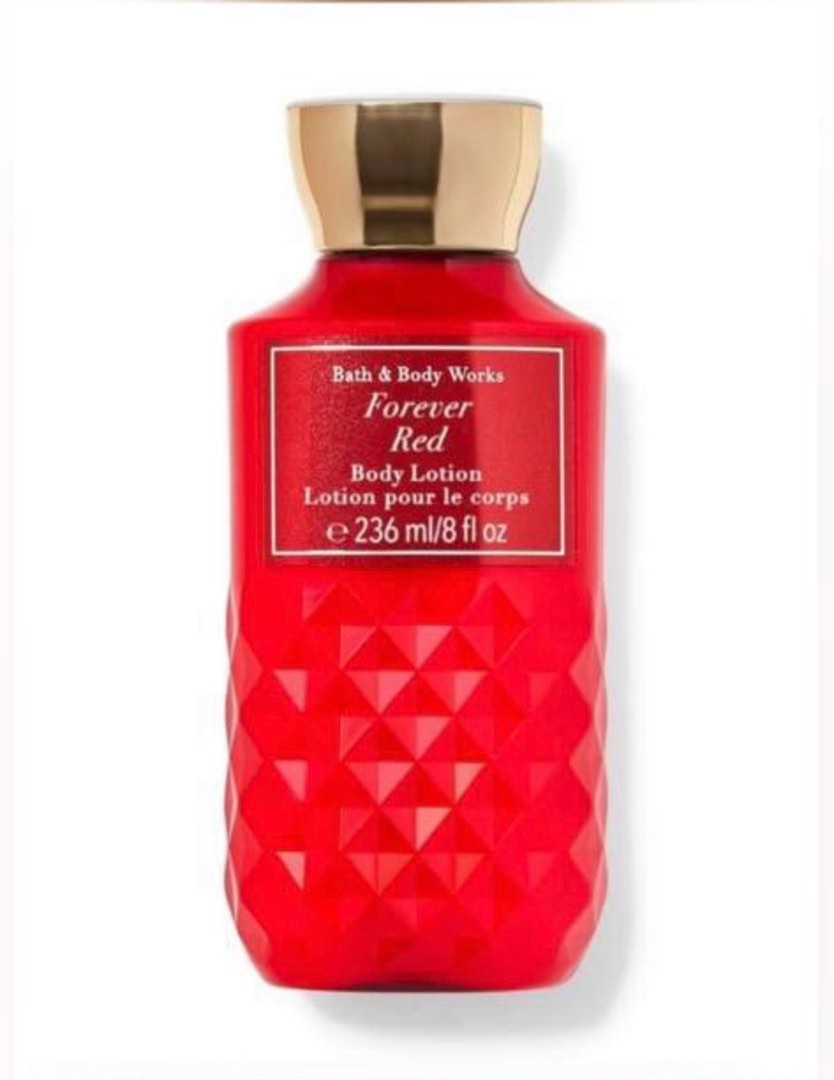 Bath & Body Works Lotion, Beauty & Personal Care, Bath & Body, Body