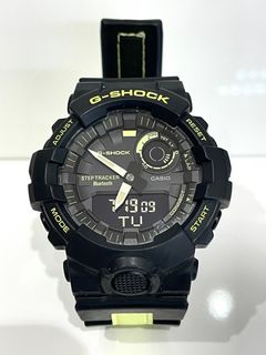 G shock battery price outlet