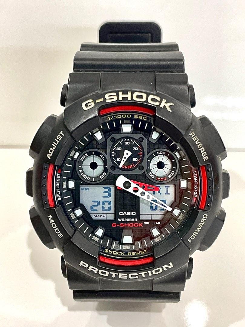 G shock watches new arrivals under 7000