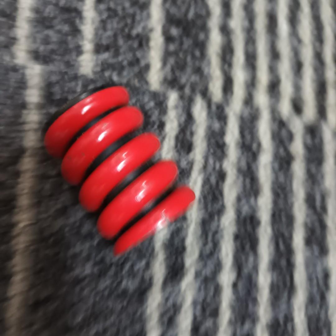 Birdy suspension best sale block