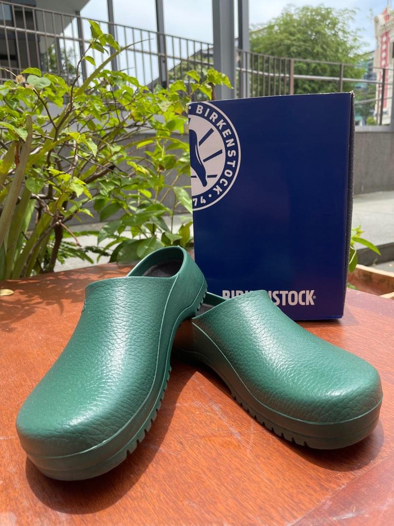 Green best sale super birki