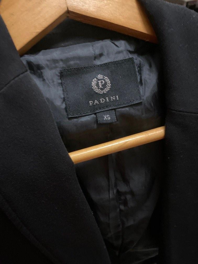 Blazer padini, Women's Fashion, Coats, Jackets and Outerwear on Carousell