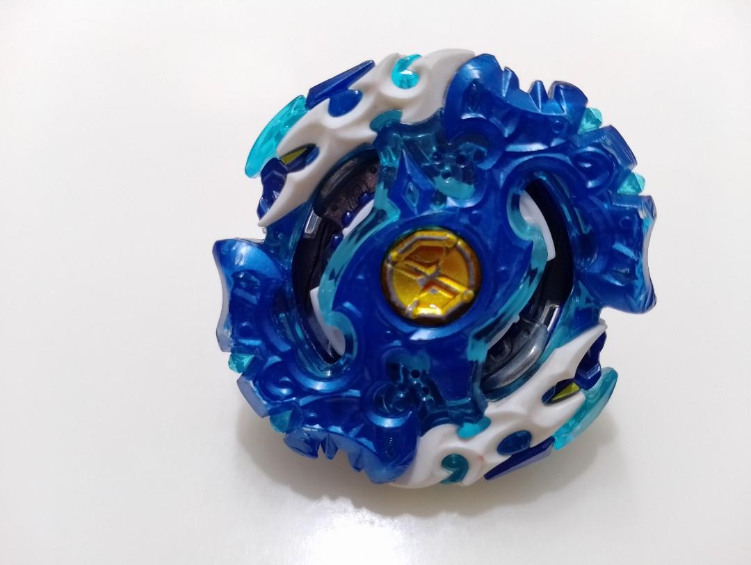 Blue best sale spriggan requiem