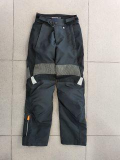 BMW Airflow Riding Pants