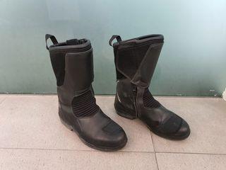 BMW All Round Riding Boots