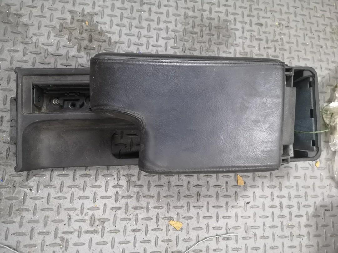 Bmw E36 LHD Armrest for E30 Retrofit, Auto Accessories on Carousell