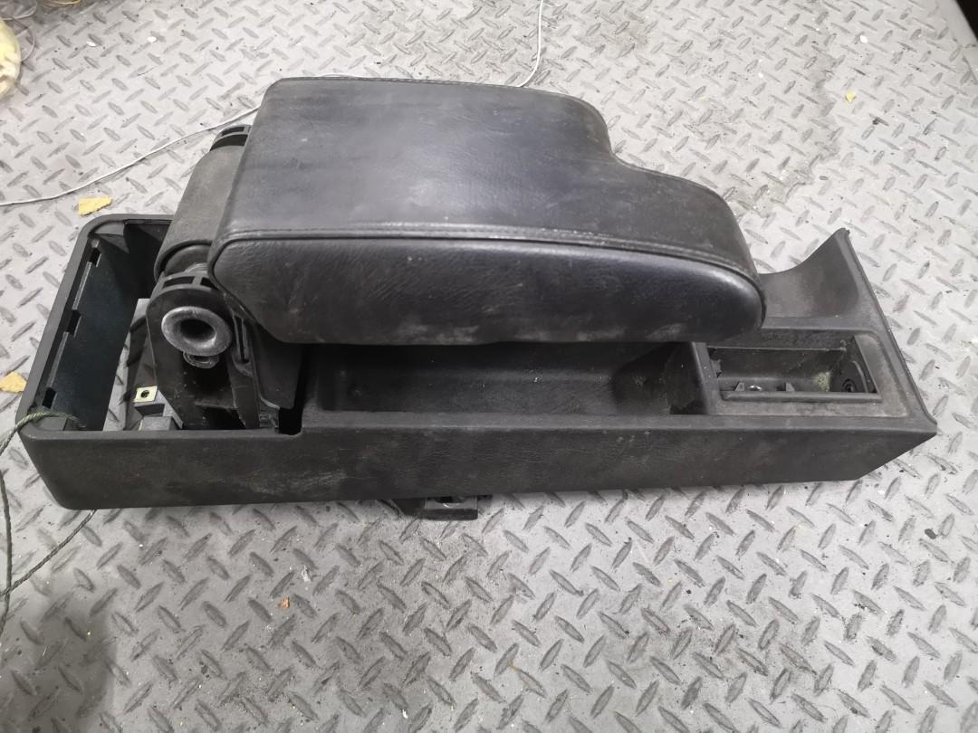Bmw E36 LHD Armrest for E30 Retrofit, Auto Accessories on Carousell
