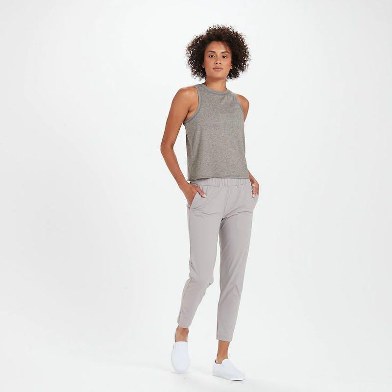 Vuori Women's Miles Ankle Pants