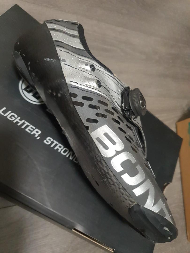 Bont helix sale reflective