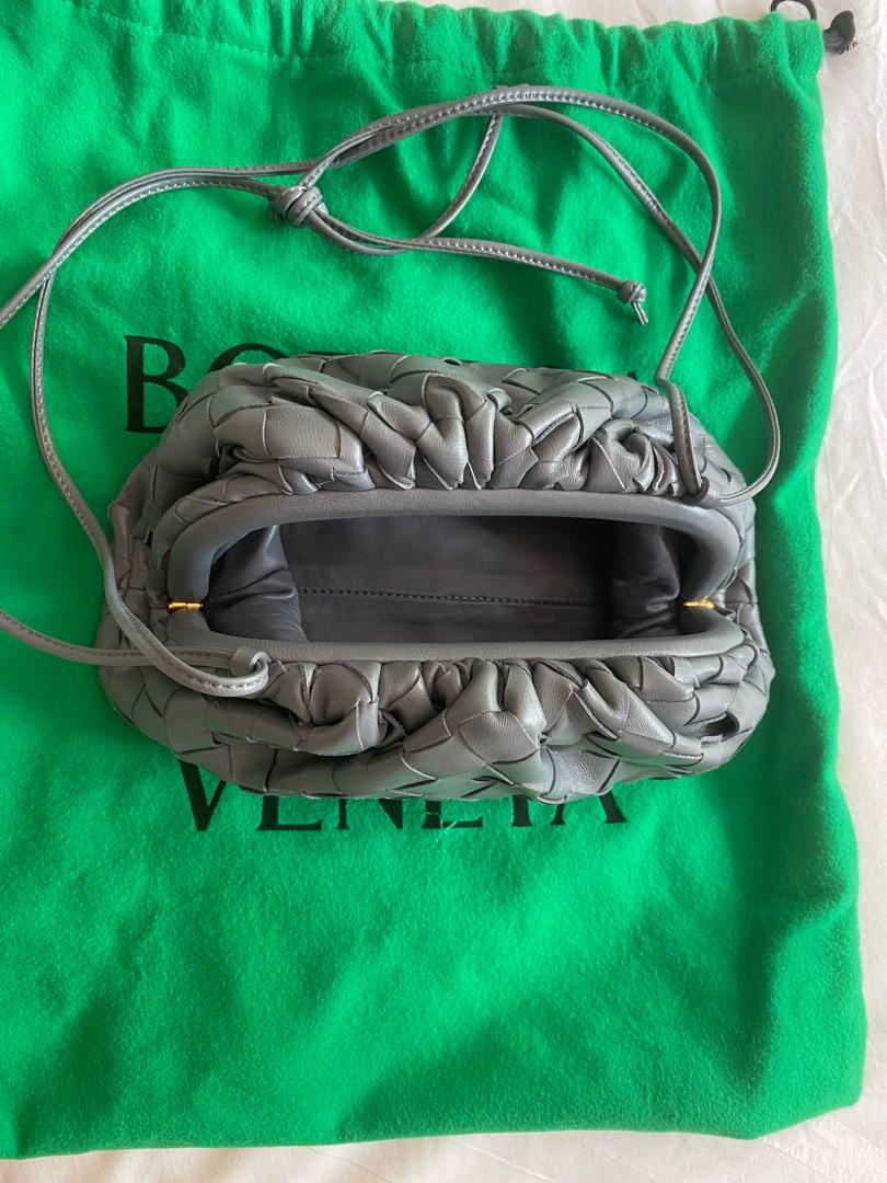 bottega the pouch