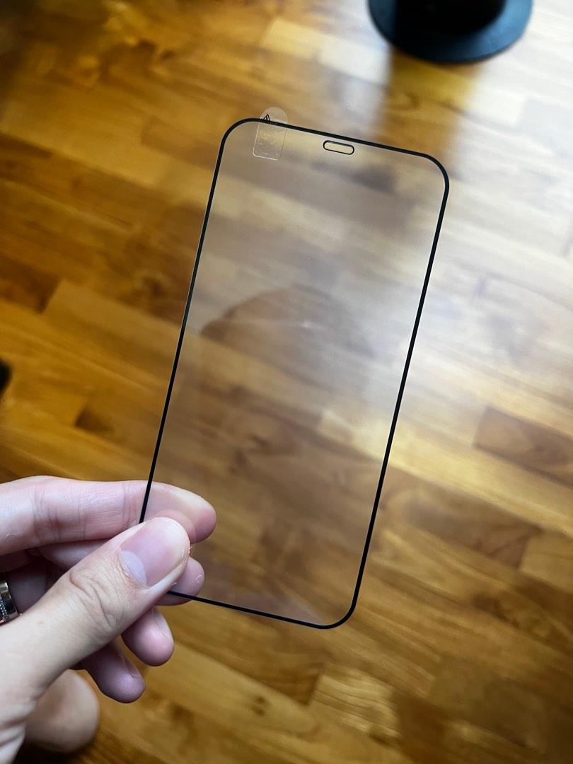 [Brand New] iPhone 12 Casing, Mobile Phones & Gadgets, Mobile Phones ...