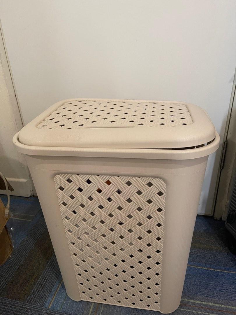 Brand new Laundry basket, Furniture & Home Living, Home Improvement