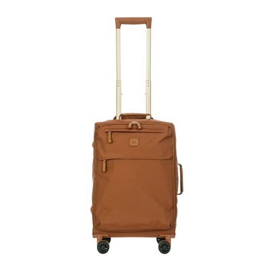 Bric s Luggage Italian Brand seen in Kdramas Medium Size