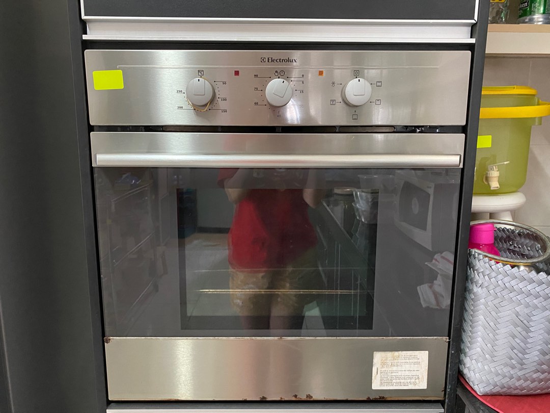 BuiltIn Oven, TV & Home Appliances, Kitchen Appliances, Ovens