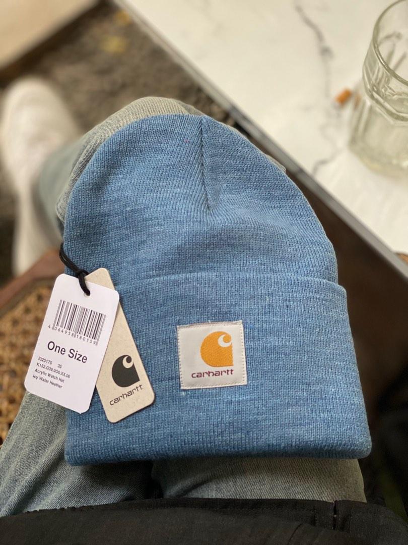 carhartt beanie original