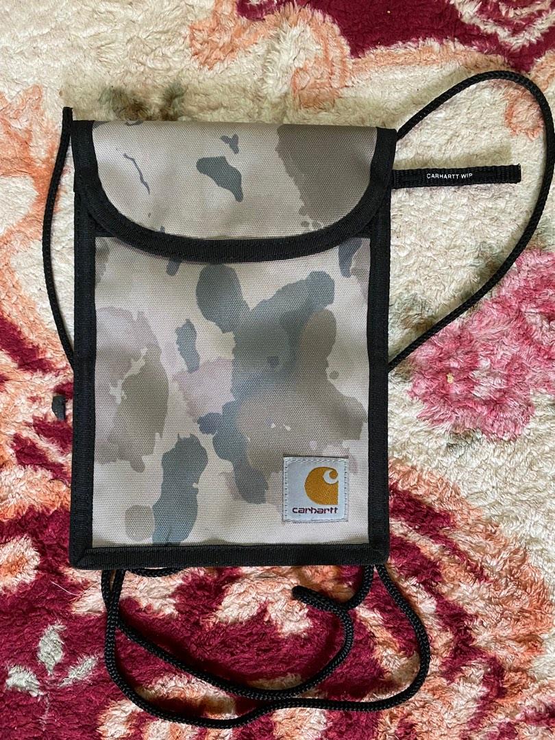 Carhartt Sling Bag camo
