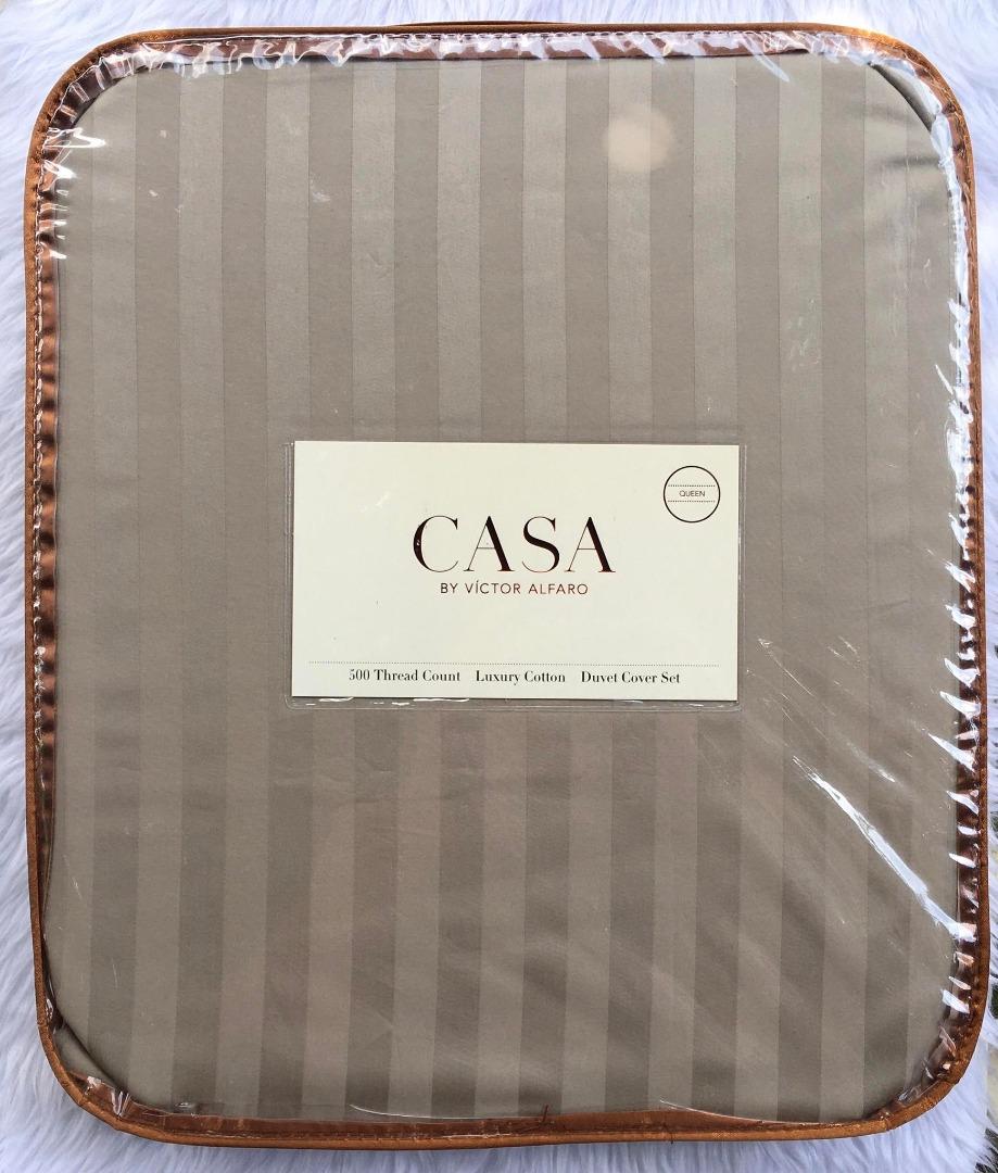 Casa by clearance victor alfaro towels