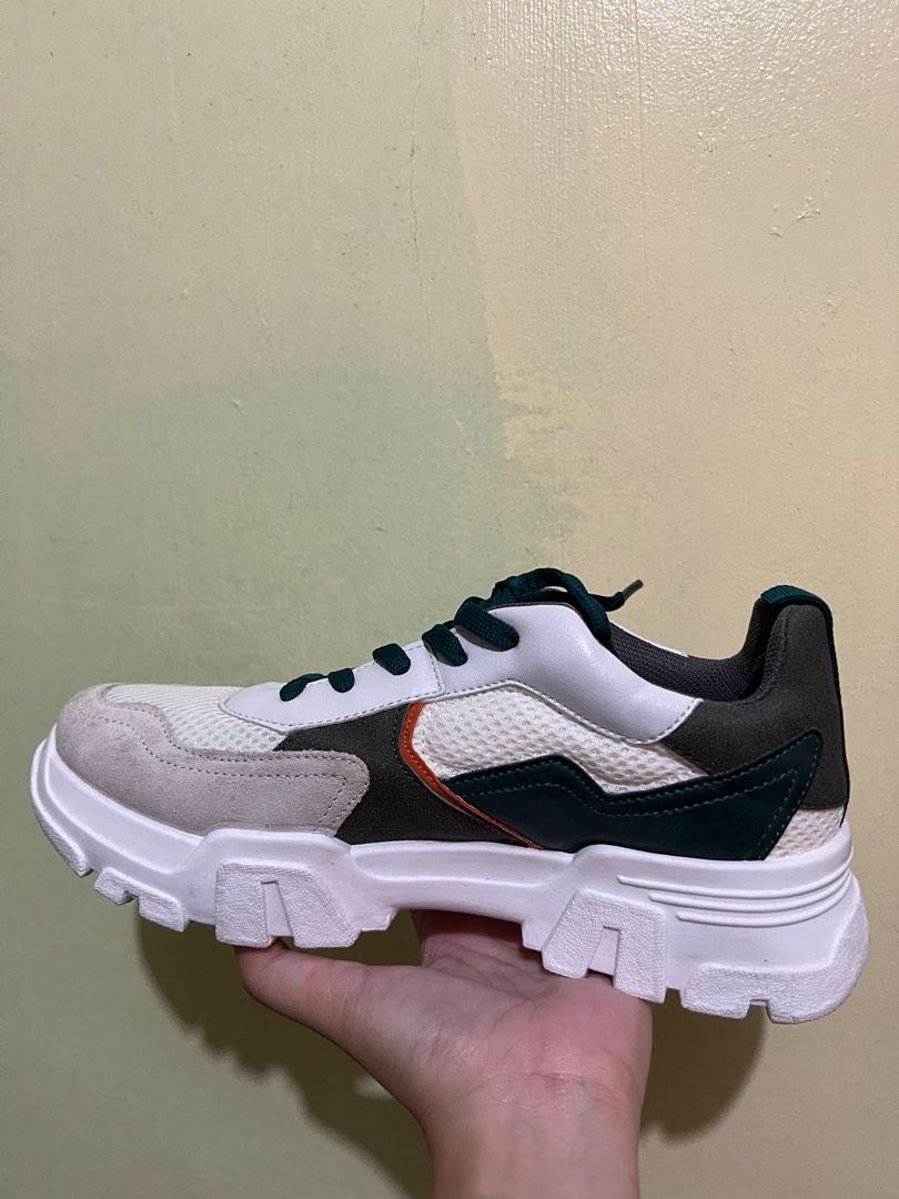 CASABLANCA chunky trainers topshop Women s Fashion Footwear