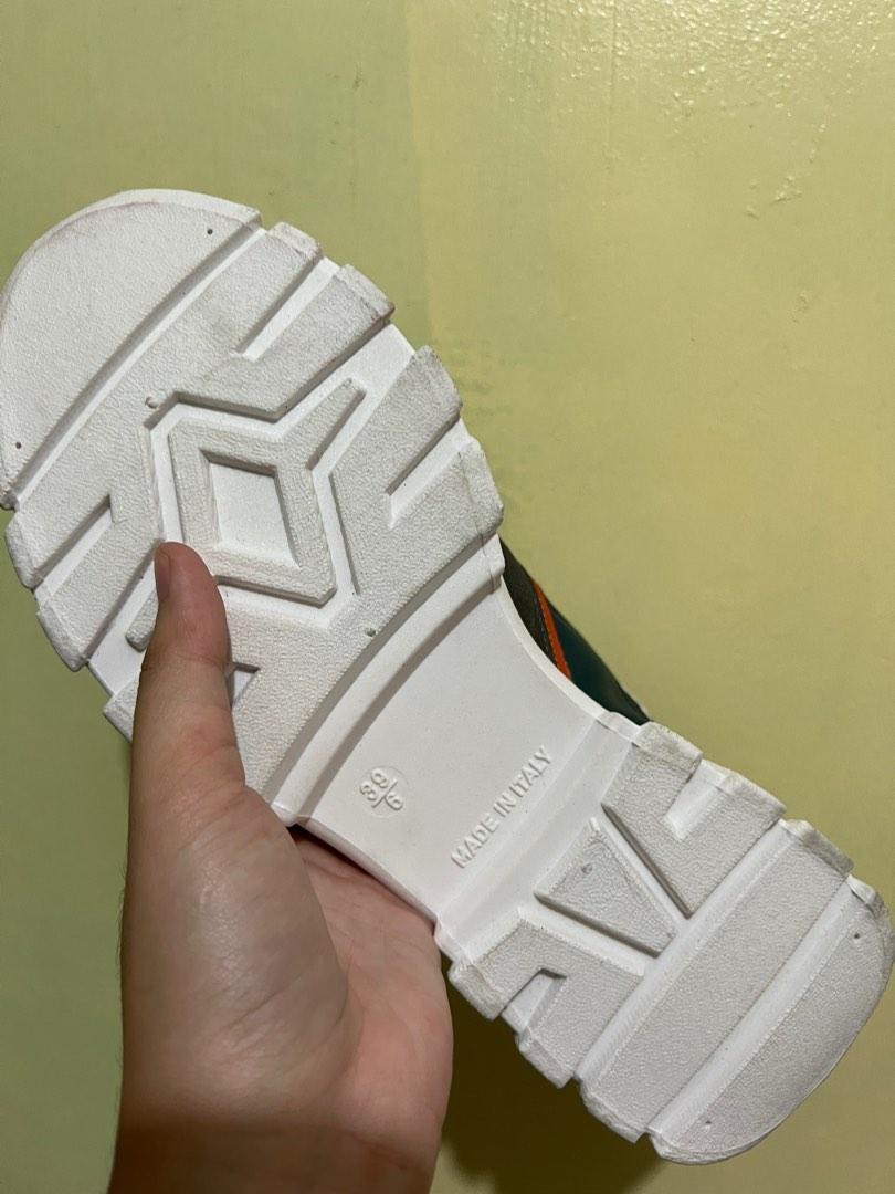 Casablanca discount chunky trainers