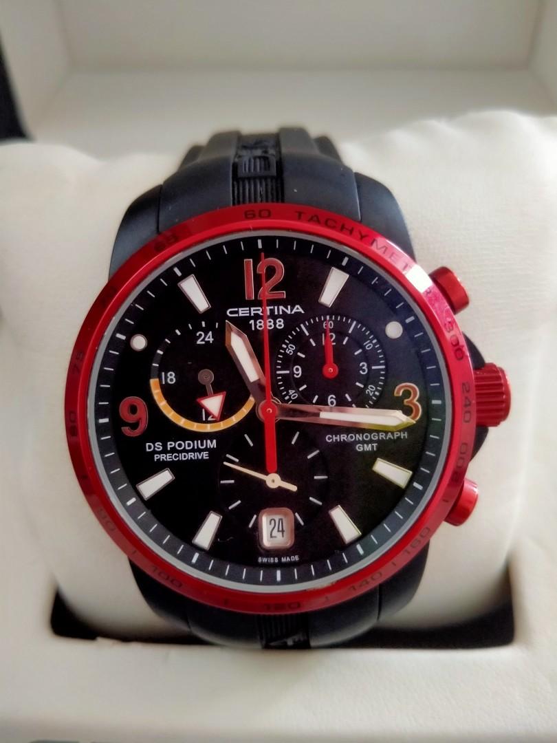 Certina ds podium c001639 a shop