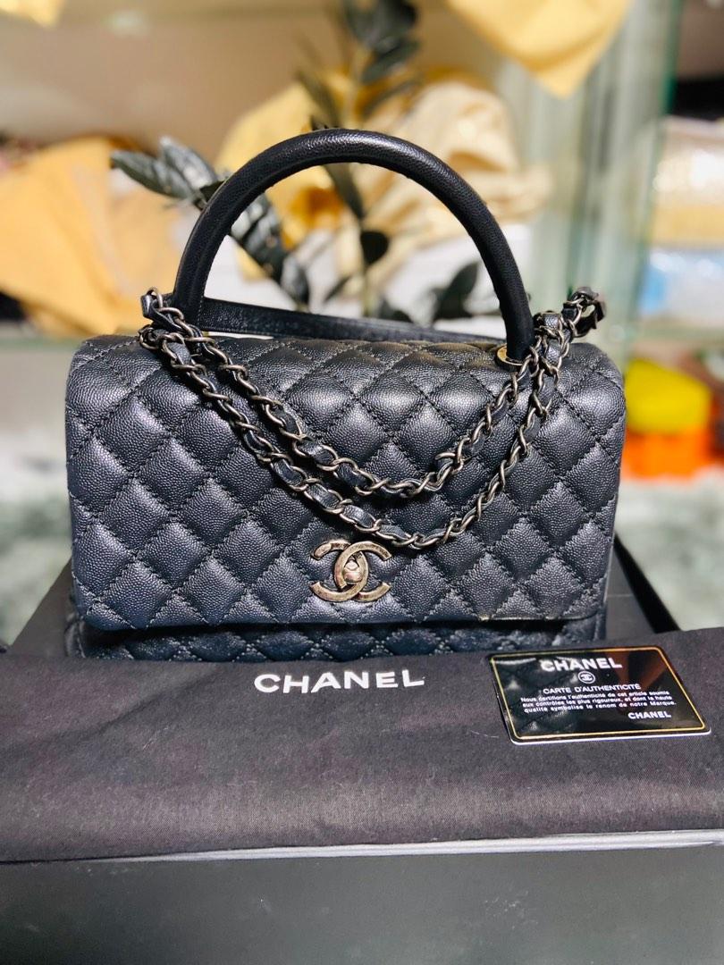 Chanel coco 10.5 shop