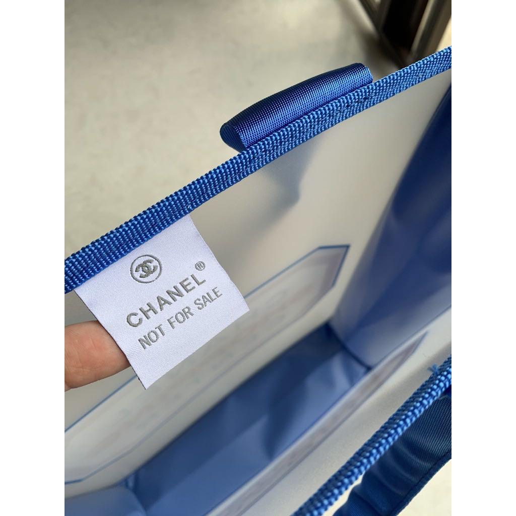 Chanel shopping center 2025 bag