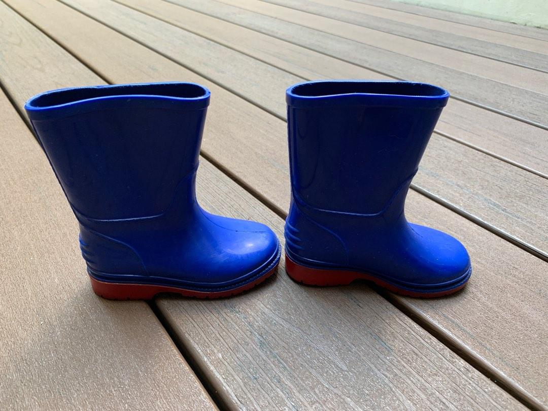Clarks shop toddler wellies