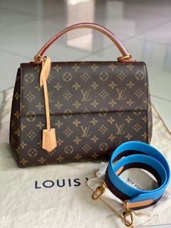 ❤️ Cluny MM Limited Edition Louis Vuitton