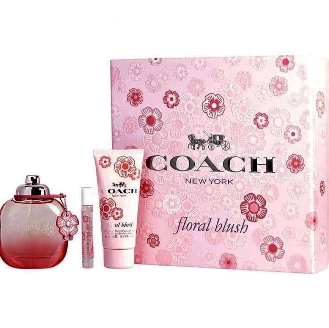 Coach Perfume, Beauty & Personal Care, Fragrance & Deodorants on Carousell