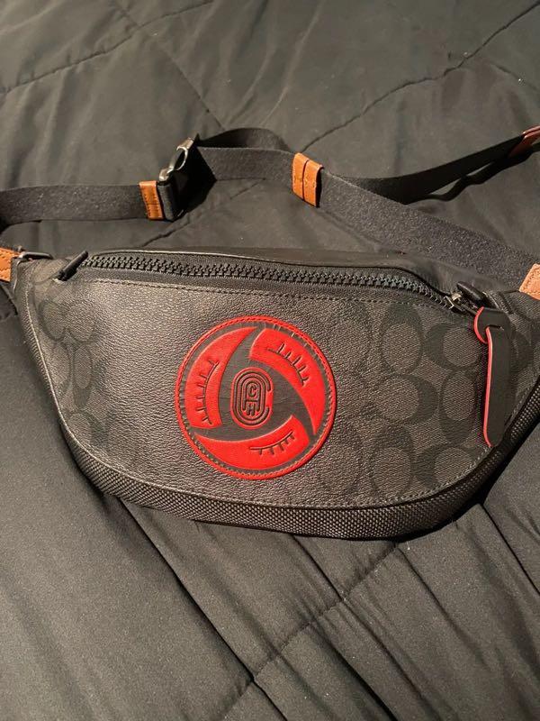 mbj x coach naruto