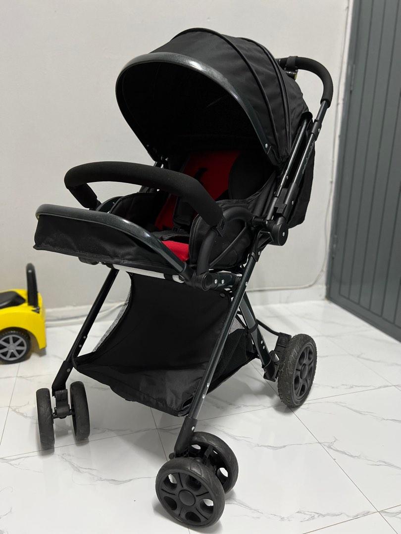 Coballe stroller deals review