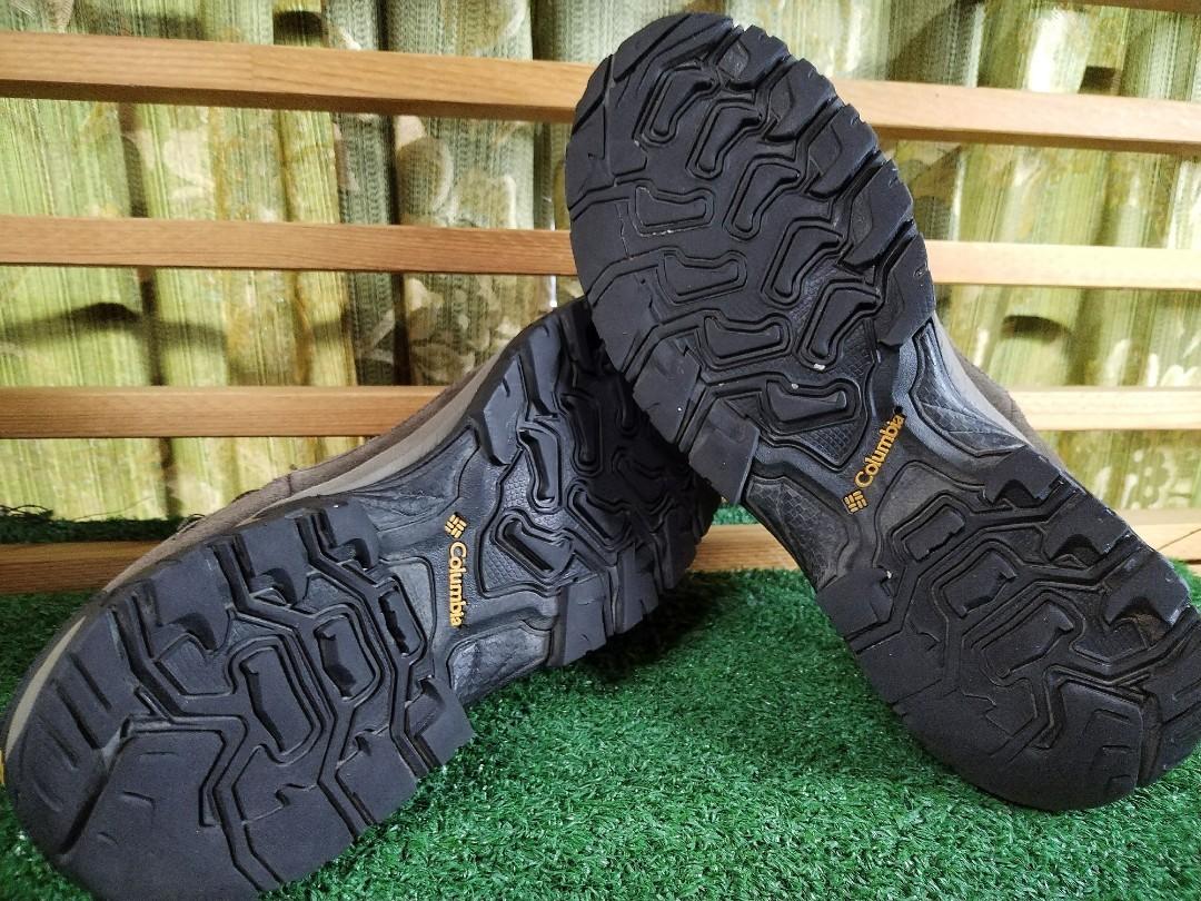 Columbia men's lakeview mid hiking boots outlet