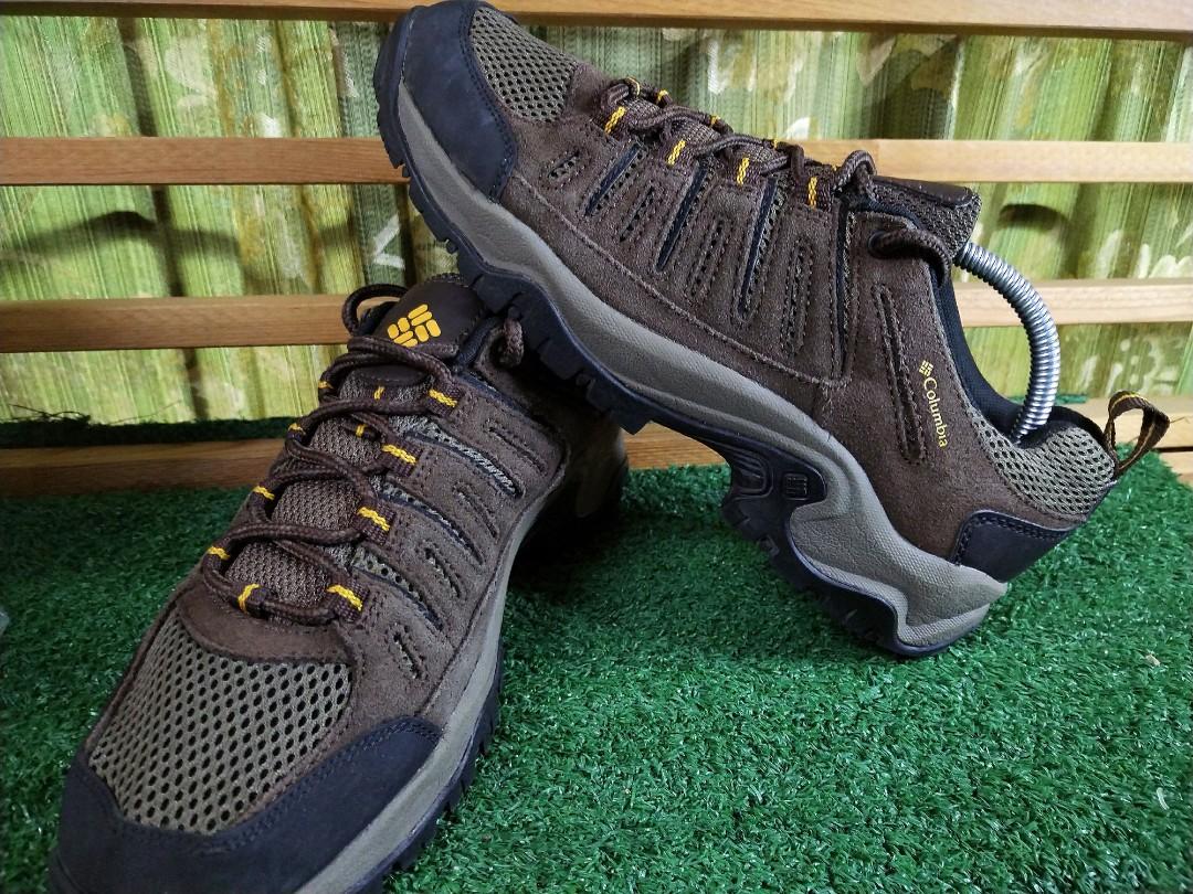 Columbia lakeview ii low men's hiking shoes outlet