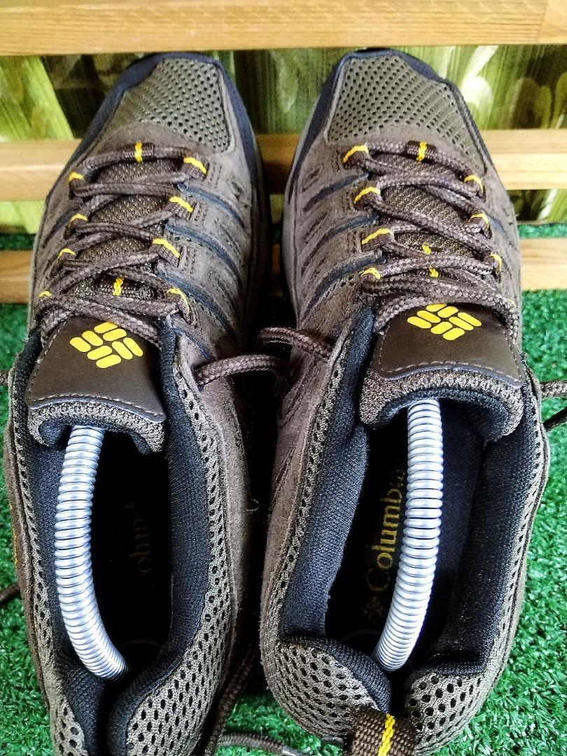 Columbia lakeview ii low men's hiking shoes store