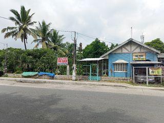 Commercial Property For Lease - Minuyan Proper
