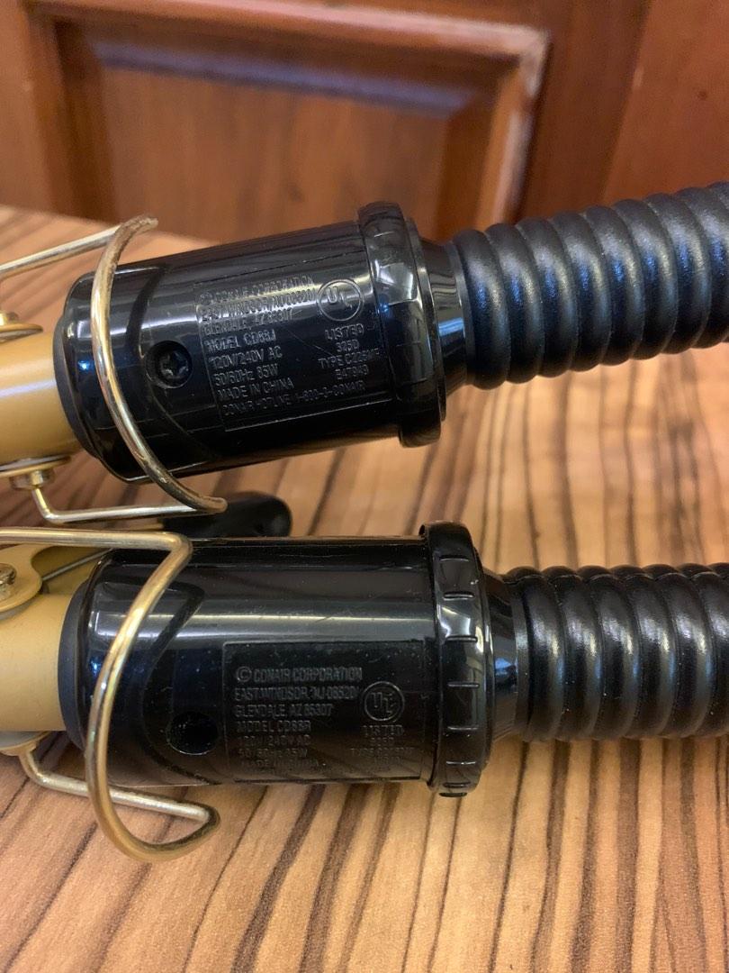 Conair Hair Curler Set
