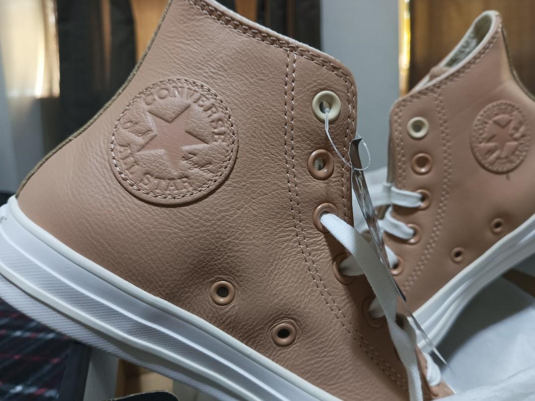 Converse discount soso beige