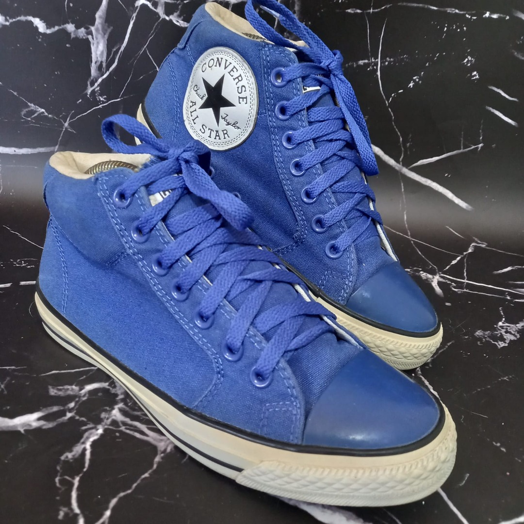 Converse ct store xl mid