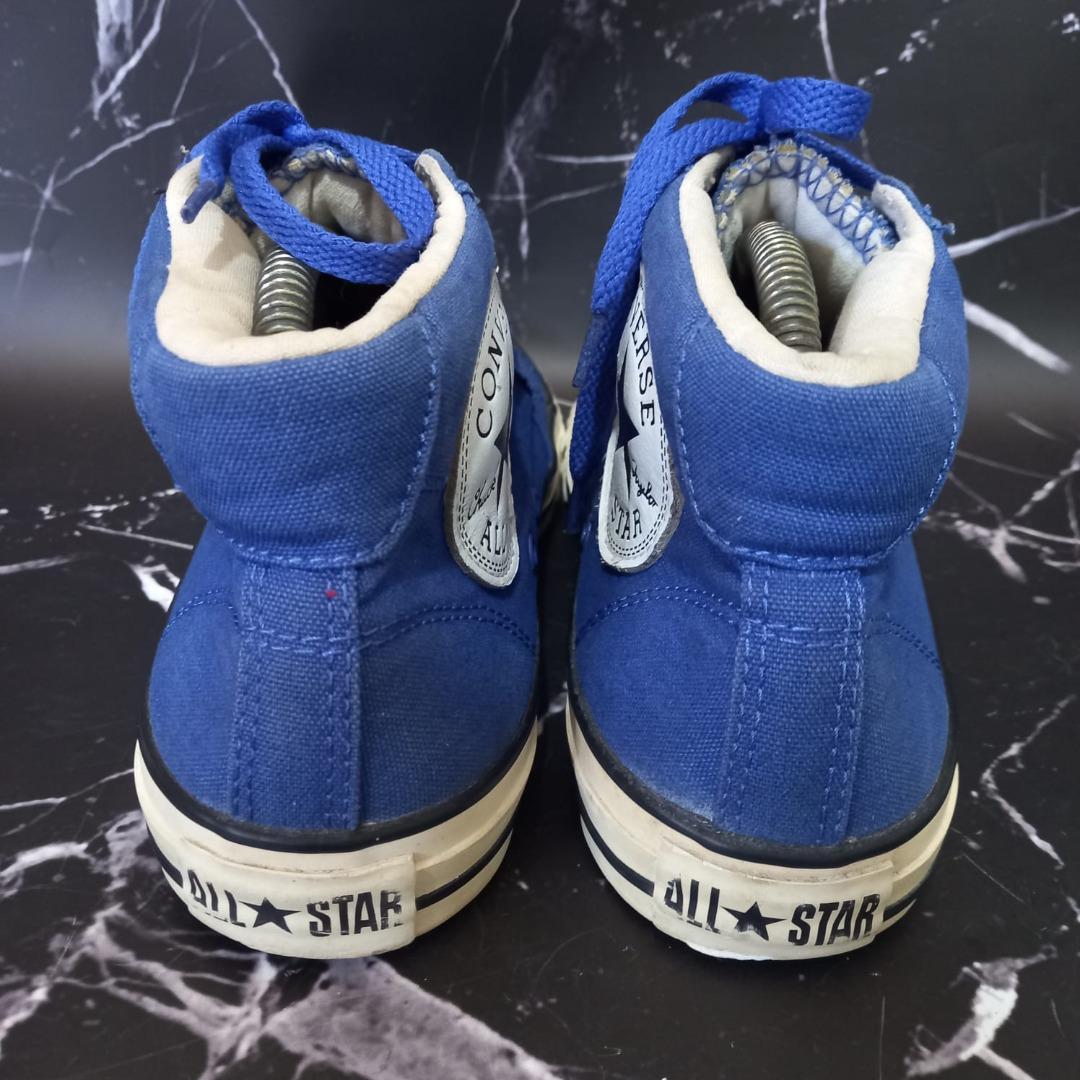 Converse ct xl outlet mid