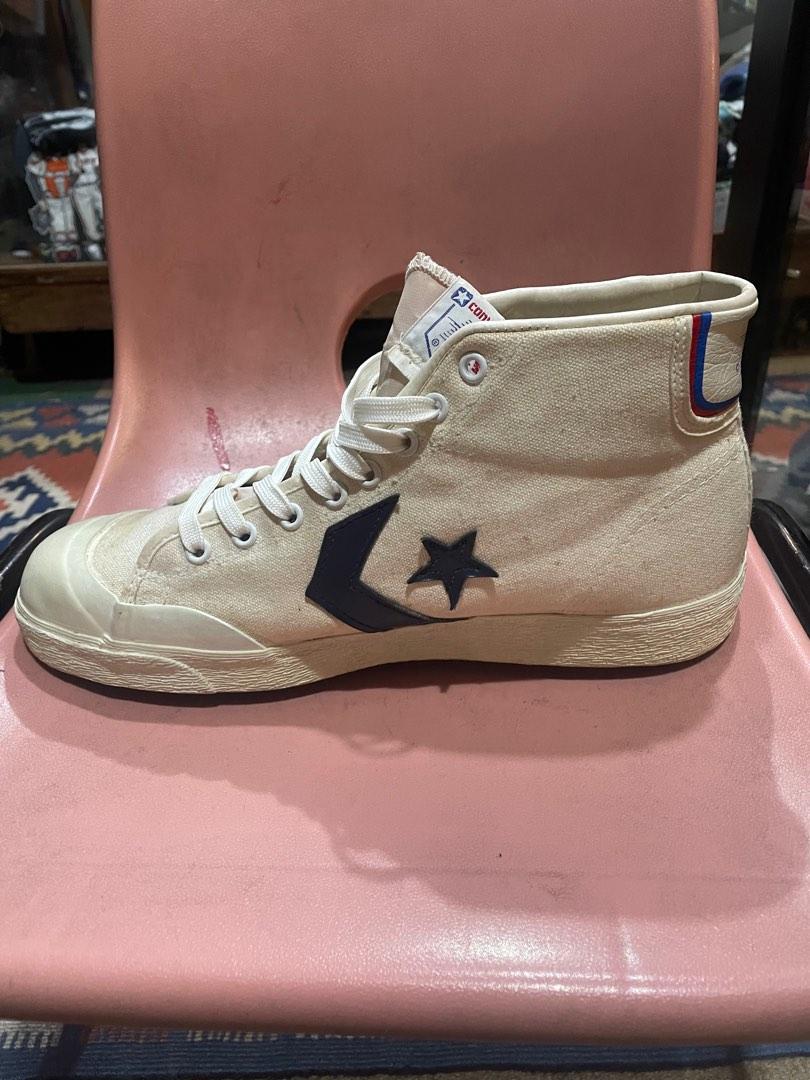 Converse Olympic, Men's Fashion, Footwear, Sneakers on Carousell