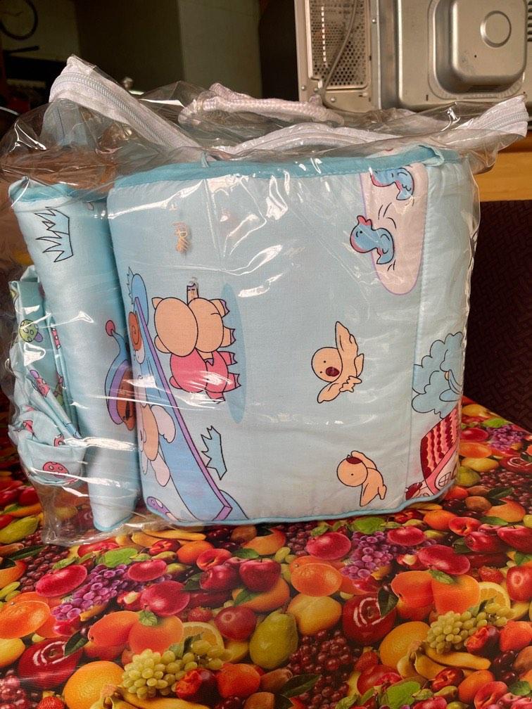 Crib sheet, Babies & Kids, Baby Nursery & Kids Furniture, Childrens