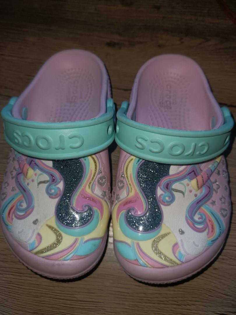 Crocs, Babies & Kids, Babies & Kids Fashion on Carousell
